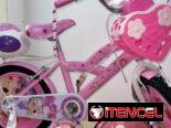 Bicicleta medida 20 -130usd