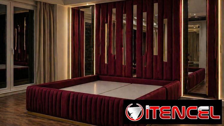Camas premium