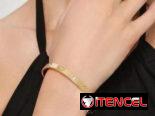 Pulseras Rígidas Cartier Traídas 🇺🇸 Tendencia🔥