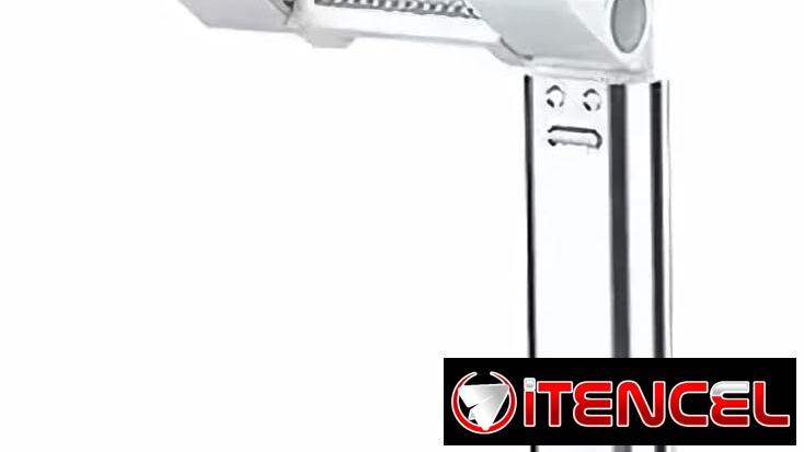📱 Soporte Ajustable para Móvil ⚡ Estable, Plegable y Portátil 🏠 Escritorio & Hogar