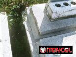 Vendo bóveda en cementerio de colon