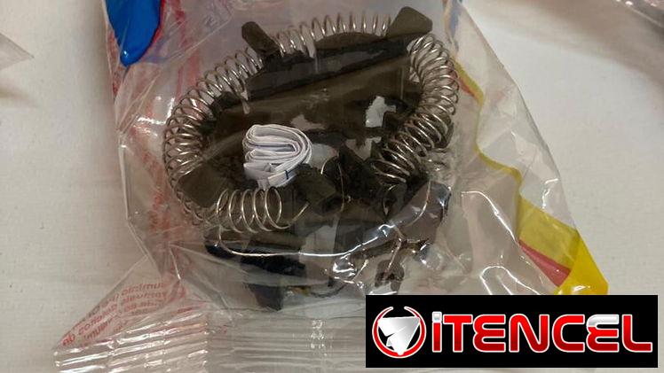 resistencia de ducha electrica de tres temperaturas