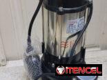 Bomba de agua sumergible!!