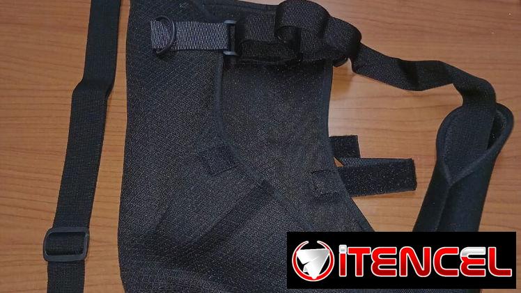🤕 CUIDE DE SU SALUD 🤕 CABESTRILLO ORTOPEDICO AJUSTABLE. SERVICIO DE MENSAJERÍA CON FACTURA Y GARANTÍA. TLF 54833699