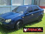 Se vende Geely Ck año 2012…12000 usd, me ajusto con money en mano. Porfa no infladores tirando tiros absurdos…No ten
