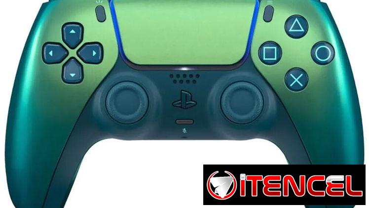 Mandos Dual Sense PlayStation y PC new