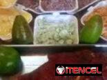 Comidas criollas y buffet