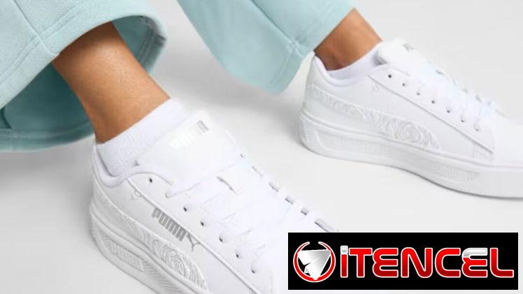 Zapatos de marca originales