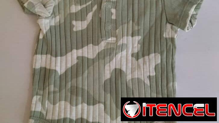 Ropa para bebé