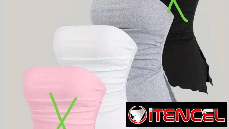 Artículos de mujer