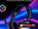 ONIKUMA X29 AUDÍFONOS GAMING RGB (NUEVOS EN CAJA)