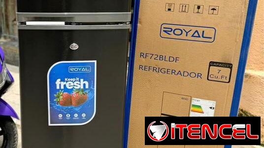 REFRIGERADORES💸⬇️