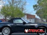 2017 FIAT 124 spider lusso