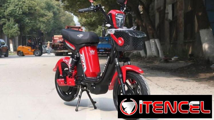 BICIMOTO JMD*