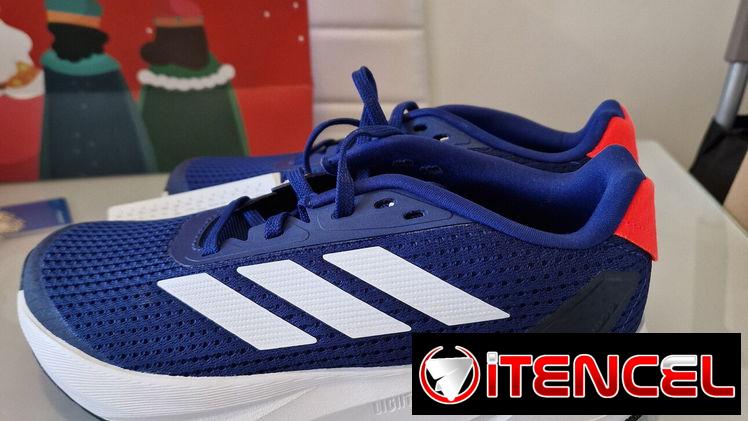 Adidas Duramo SL K – ¡Ligereza y Estilo para los Peques Activos!