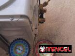 Servicio profesional (SPLIT) ❄️🥶Montaje,desmontaje,mantenimiento,recarga de gas y arreglos menores de 52966031
