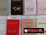 Alarmas para puertas y ventanas,forros de pasaporte