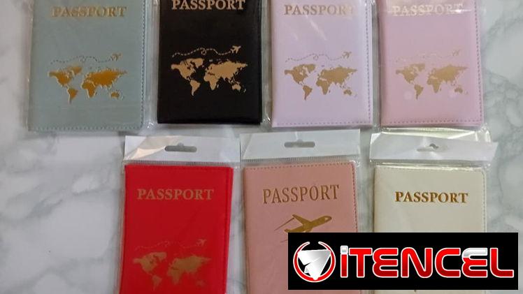 Alarmas para puertas y ventanas,forros de pasaporte