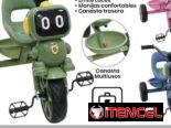 Correpasillos y velocipedos ( tengo mas.modelos)