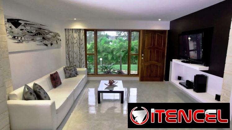 🗺️Casa con Piscina Privada en La Habana | Renta para Familias y Grupos