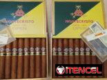 Exelencias de Humos de Cohibas.
