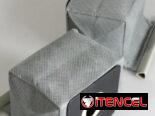 Bolsa de aspiradora