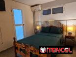🏠🪸Casa para Renta Lineal en el Vedado (Nuevo)