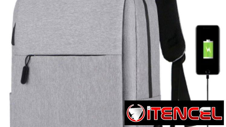Mochila multifuncional para equipos electronicos portables  …