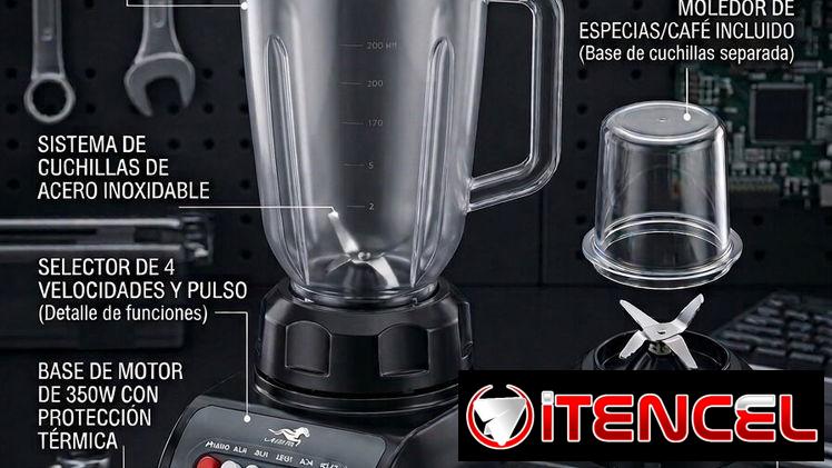 Batidora Unizuki 2n1 NEW