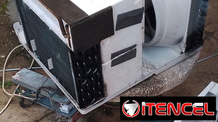 Mantenimiento split mantenimiento split técnicos GNA mantenimiento servicio especializado