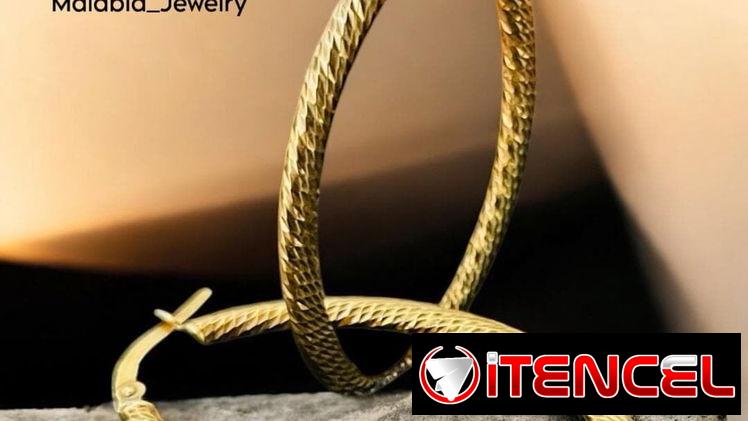 Prendas de oro,argolla, manillas, aretes, anillos