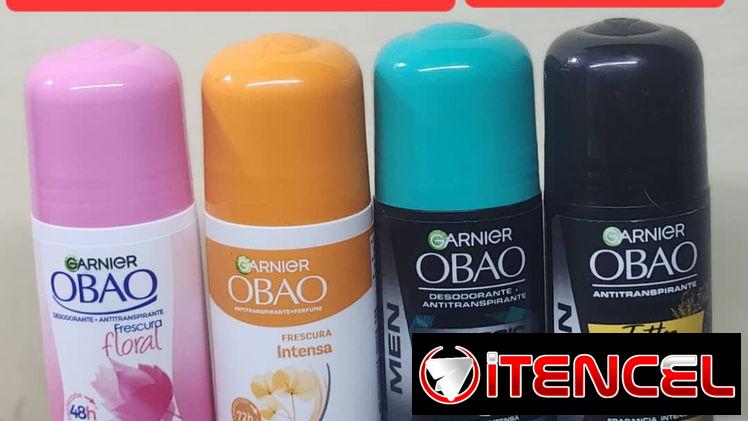 Desodorante Obao