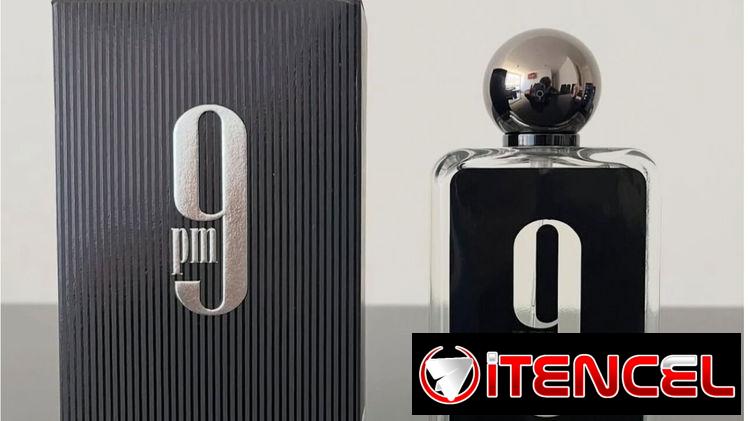 Perfume 9pm