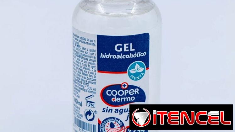 🙌 Solución Hidroalcohólica al 72% 100 ml/15 u x caja