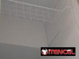 Vendo nevera Marca Ocean. Necesita reparación