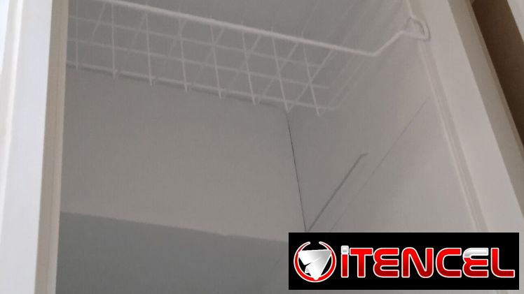 Vendo nevera Marca Ocean. Necesita reparación