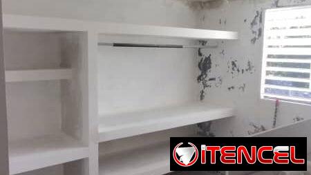 Se realizan trabajos en Pladur, Calidad garantizada. No cobramos por adelantado. 55104959