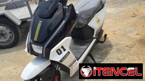 MOTO ELÉCTRICA CLASIC 01 56854865