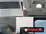 Laptop HP + Accesorios varios