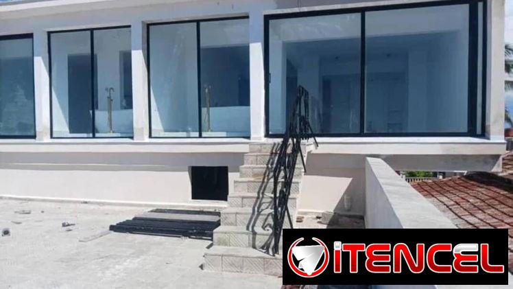 Servicio de profesional de Carpintería de Aluminio +5359696139