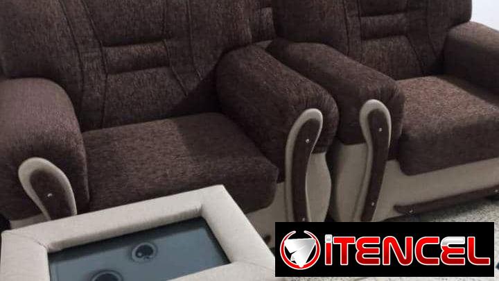 Juegos de sala Brasileño