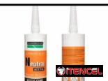 SILICONA BLANCA 300ML, ENTREGA DE FACTURA, VARIEDAD DE ÚTILES DEL HOGAR, ETC