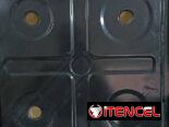 Vendo una tapa esmaltada de cocina, ver fotos. llamar a Marta 58407683