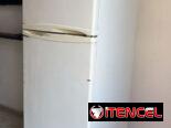 Refrigerador LG de uso