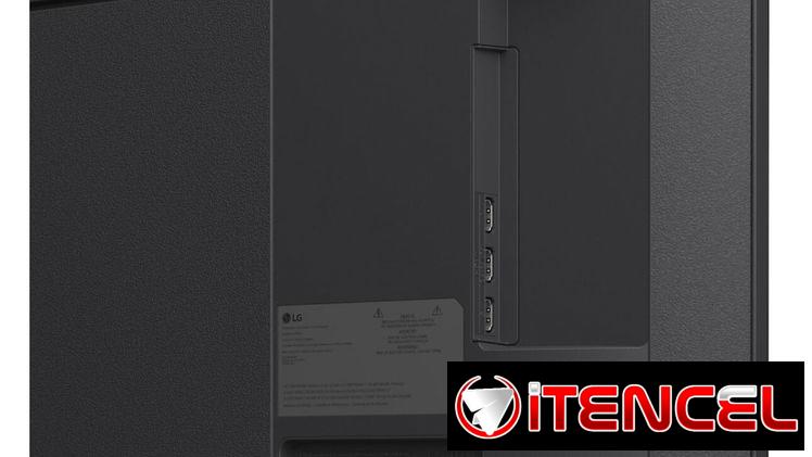 TELEVISORES LG DE 43” 4K UHD SMART TV|SELLADOS EN CAJA(52971024)