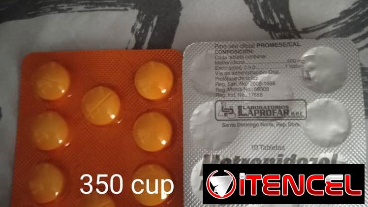 Medicamentos importados