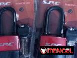 🔒Candado S.P.C para exterior e interior🔒🛡️