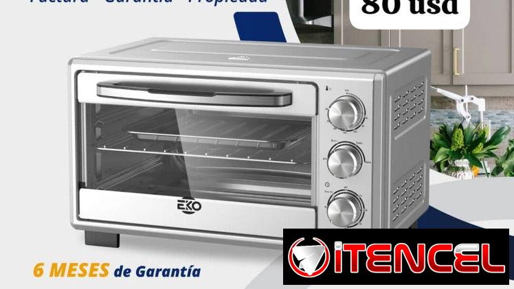 Horno eléctrico EKO