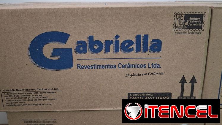 Cerámica importada