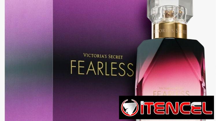 Fearless “Sin Miedo” Eau the Parfume Victoria’s Secret